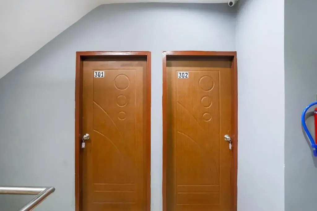 Coco Tree by OYO Rooms