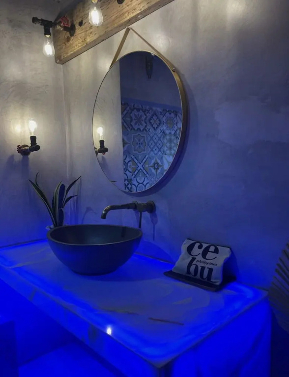 Blue Tulip - 4mins from Mactan Airport