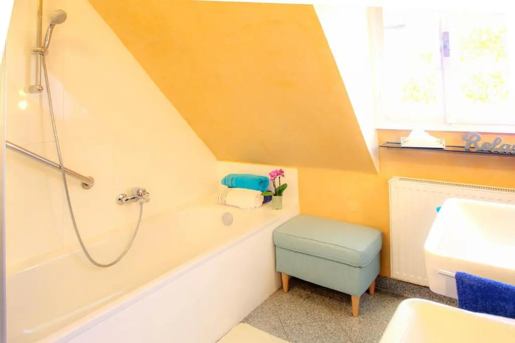 Apartment Villa Leopoldskron