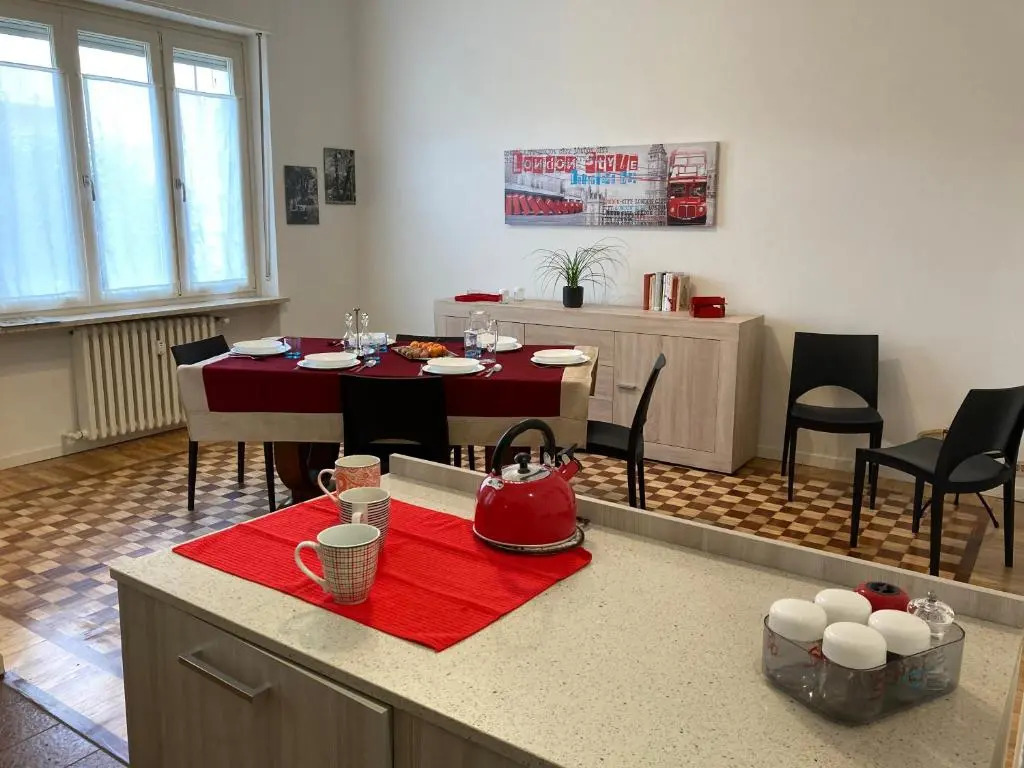 Casa I Tre by Holiday World