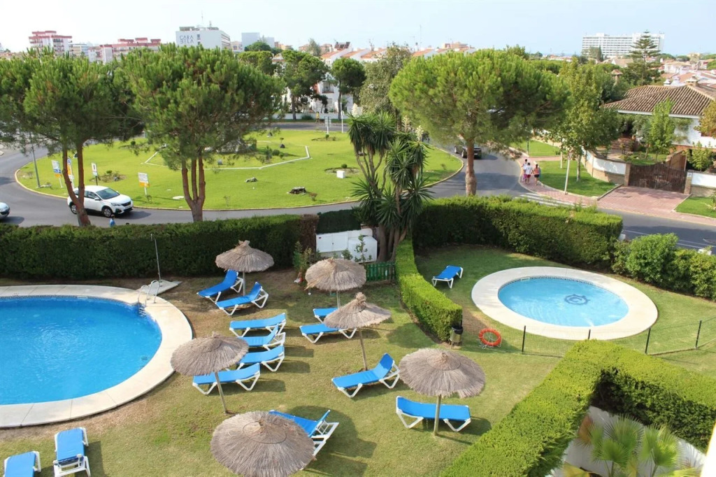 BLUESEA El Cortijo