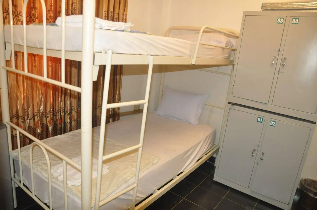 Venus Hostel