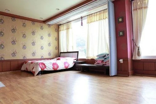 Ganghwa Imagine of Sea Pension
