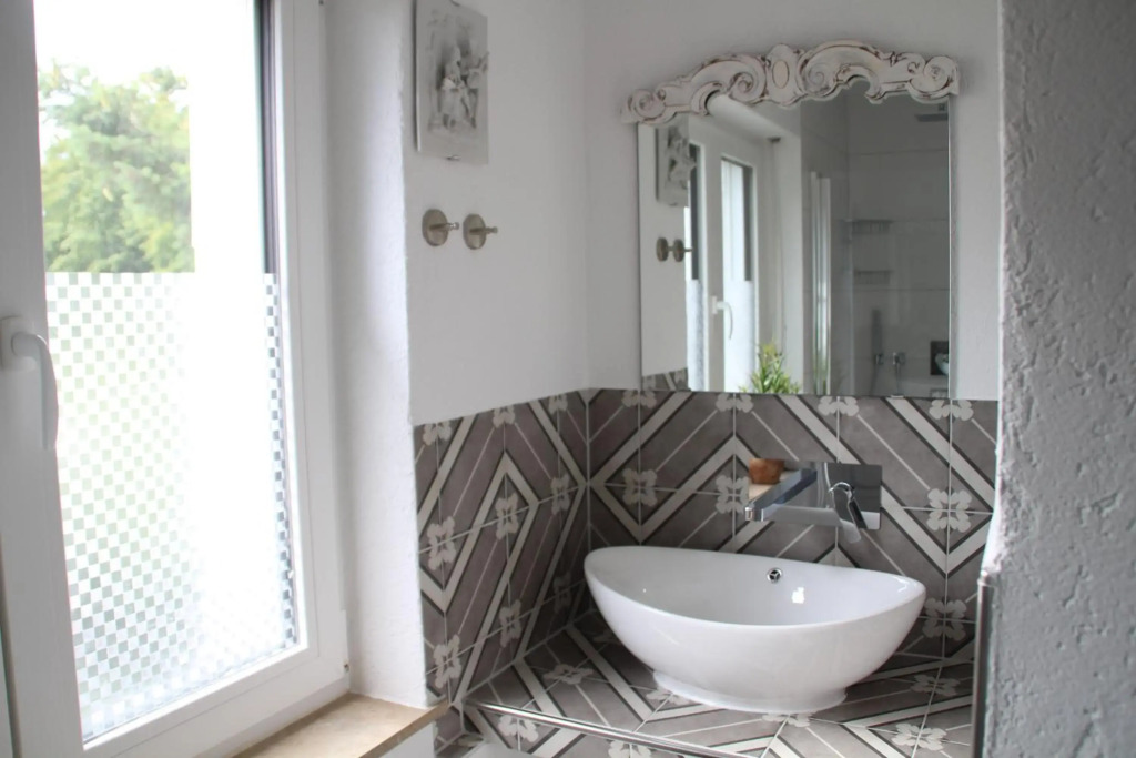 Apartment Rheingold