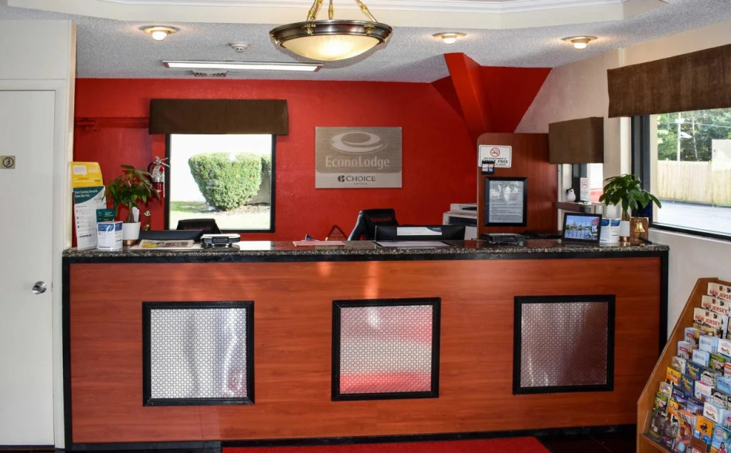 Comfort Inn & Suites Edgewood