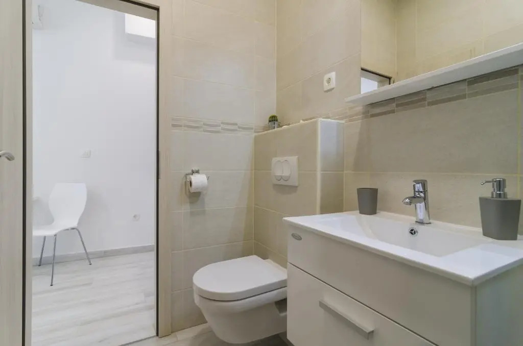 Apartment Rafaello