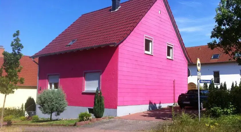 Gästehaus Waldmohr