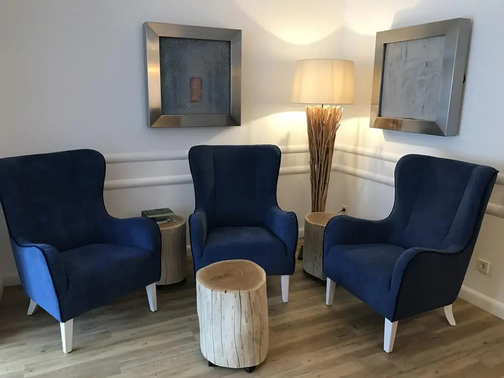 Victoria Suites