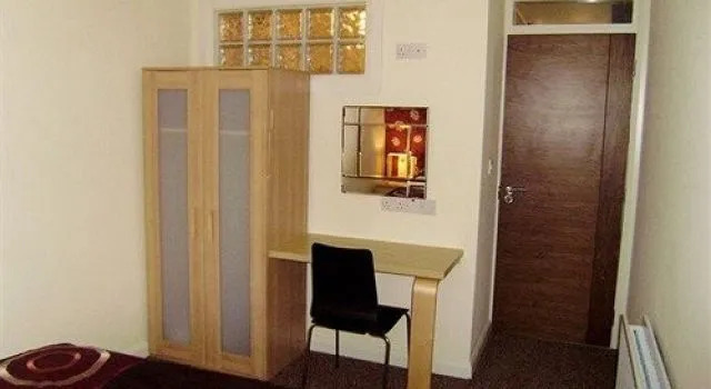 Brookhill Serviced Apartments