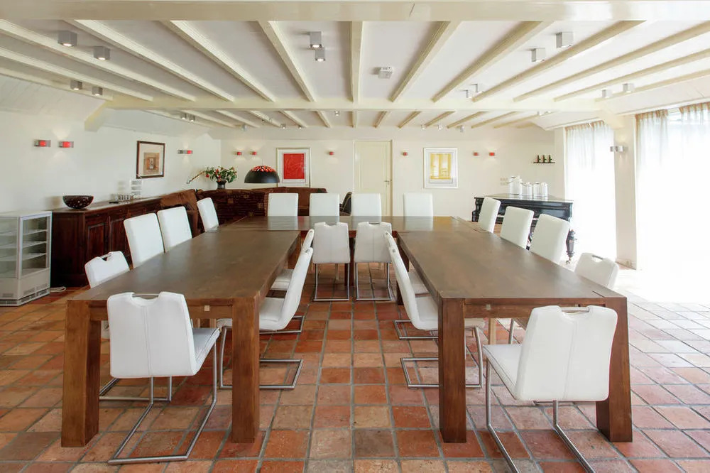 Guesthouse De Heide