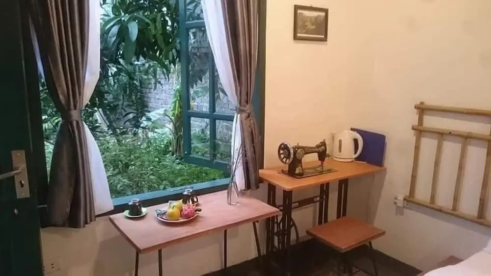 Tam Coc Eco House