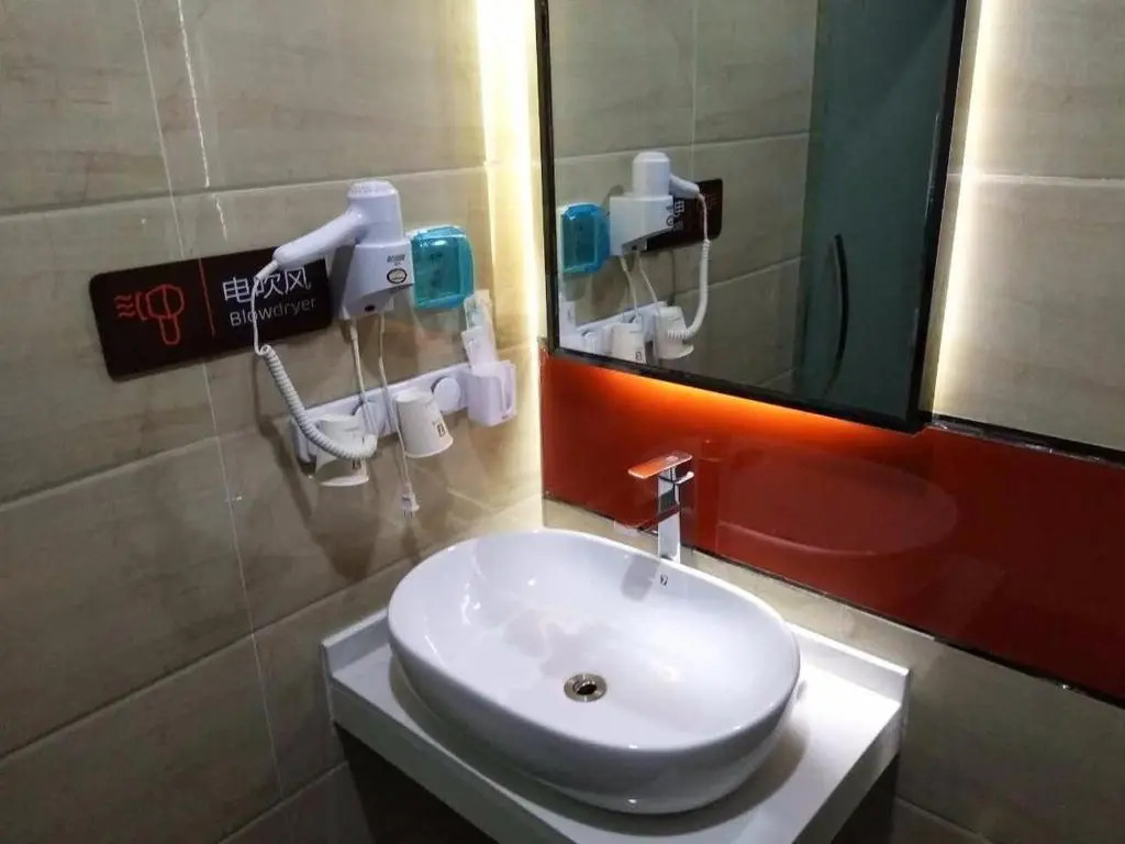 7Days Premium Kunming New Asia Sports City Subway Station Branch