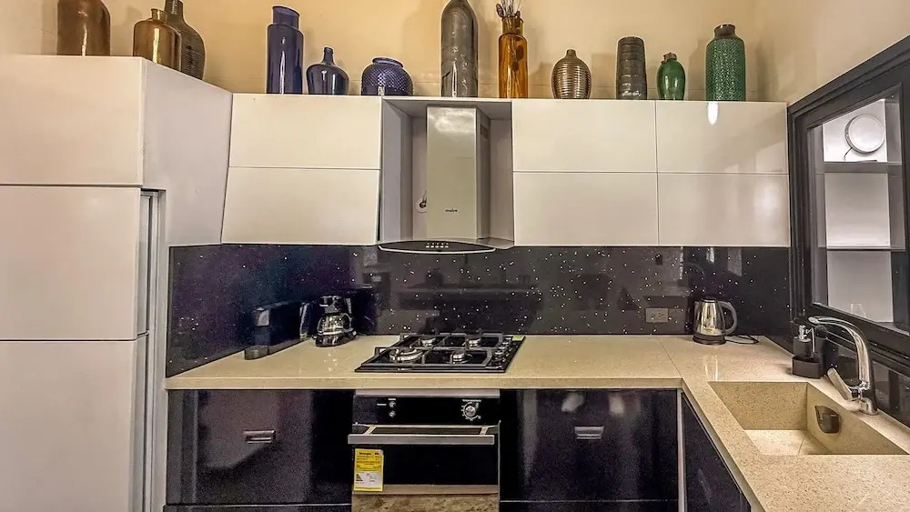 Urban Lofts