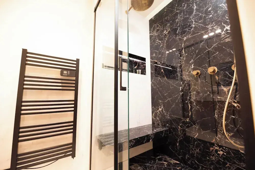Elegant Apt With AC - 2br-6p -palais Garnier