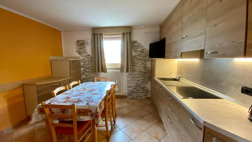 Chalet SUNFLOWER Appartamenti
