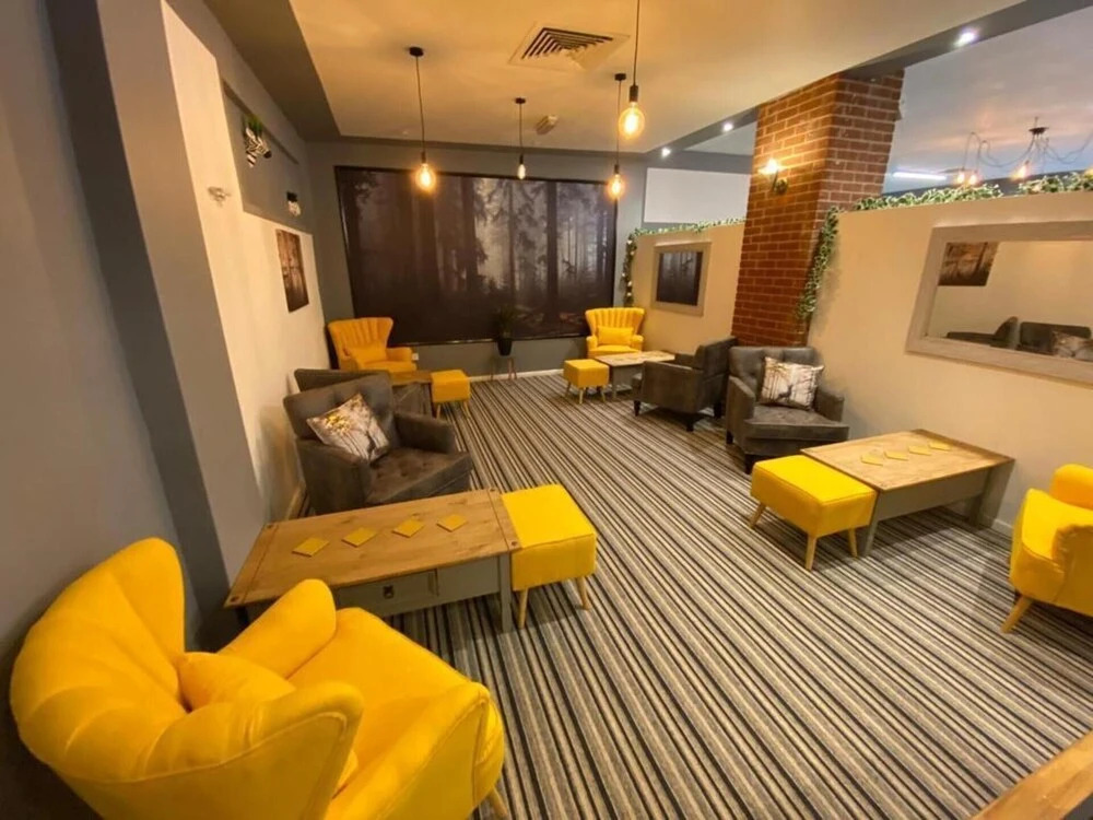 Cozy 2 Bedroom Lodge in Sandown, Isle of Wight
