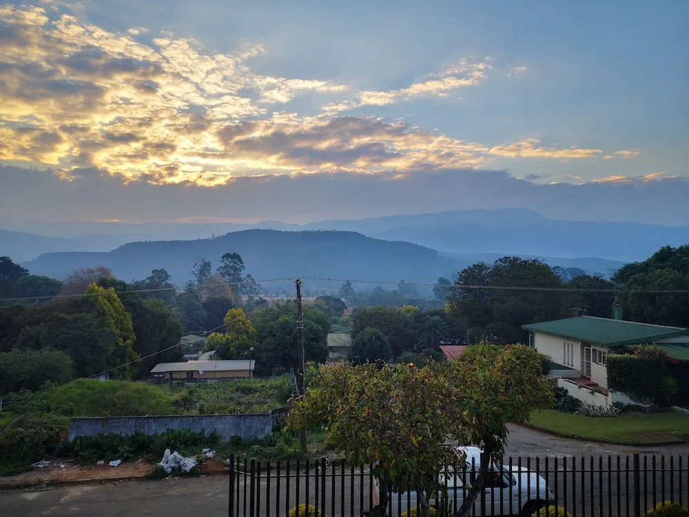 Wonder View Guest House
