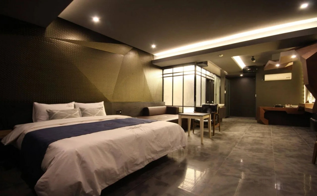 Club Hotel Seomyeon