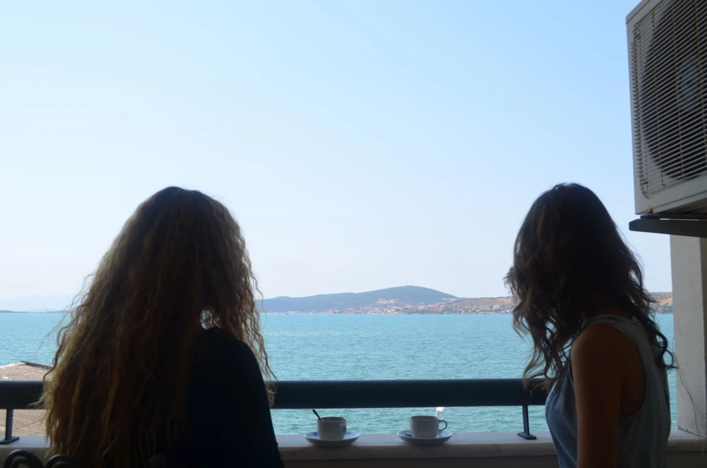 Ayvalık Palas Hotel