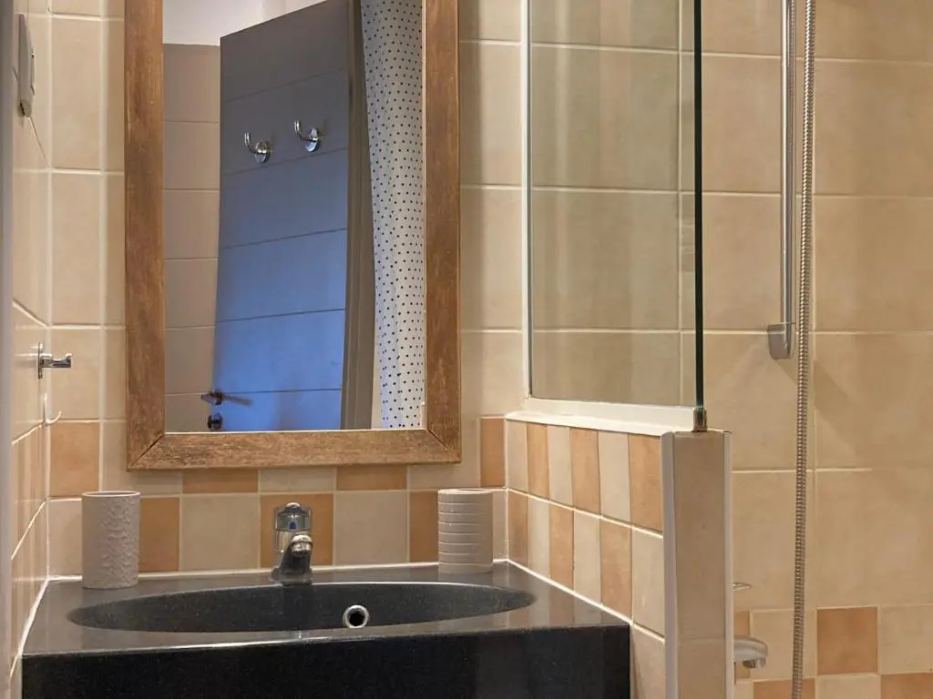 Appartement Avoriaz, 2 pièces, 4 personnes - FR-1-634-79