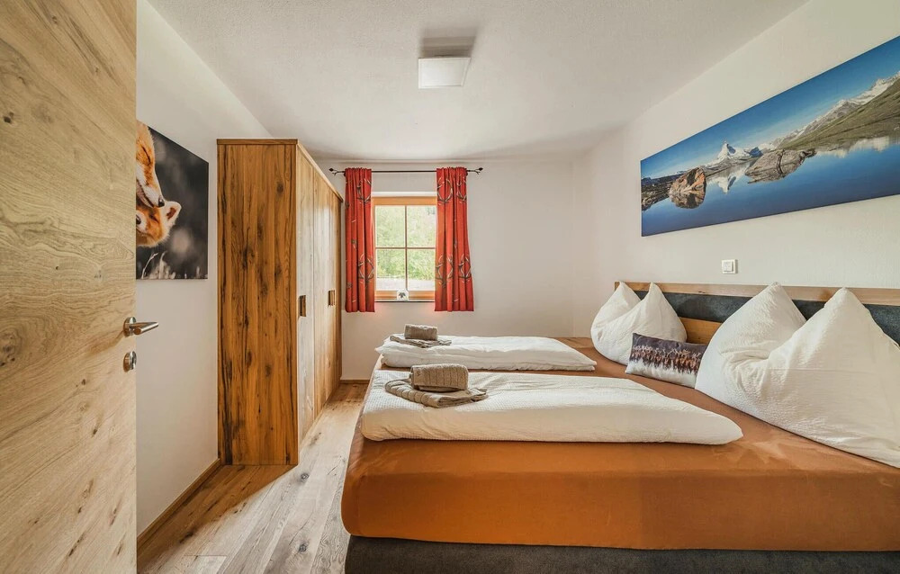 Amazing Apartment in Russbach With 2 Bedrooms and Wifi