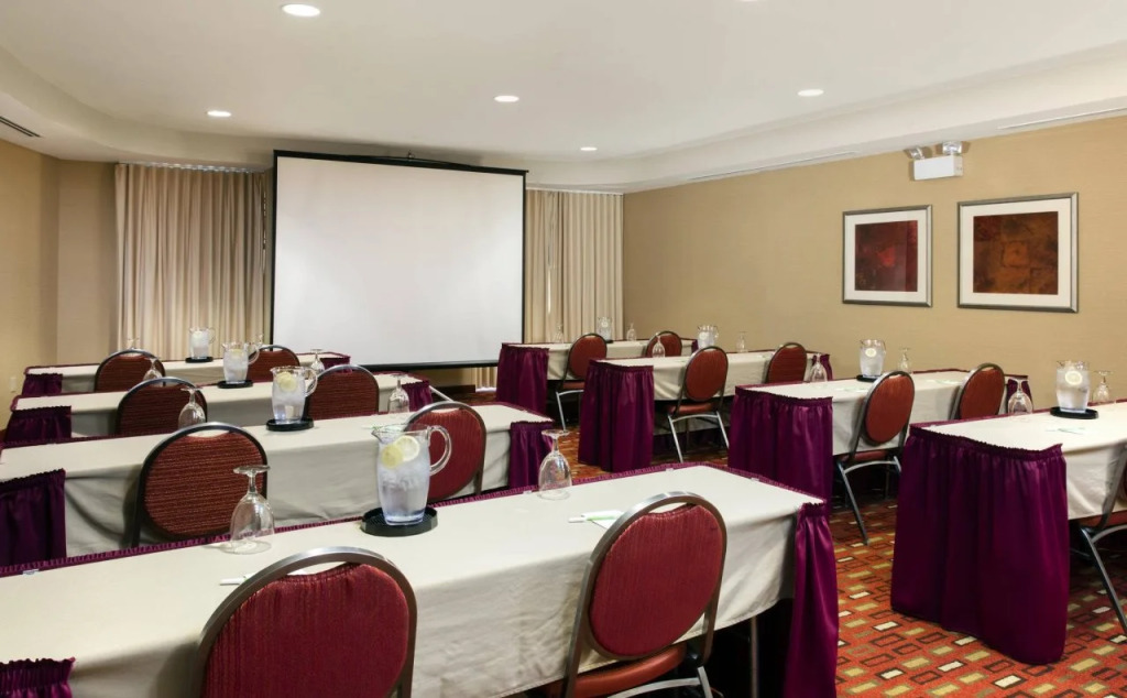 Courtyard by Marriott Jacksonville I-295/East Beltway