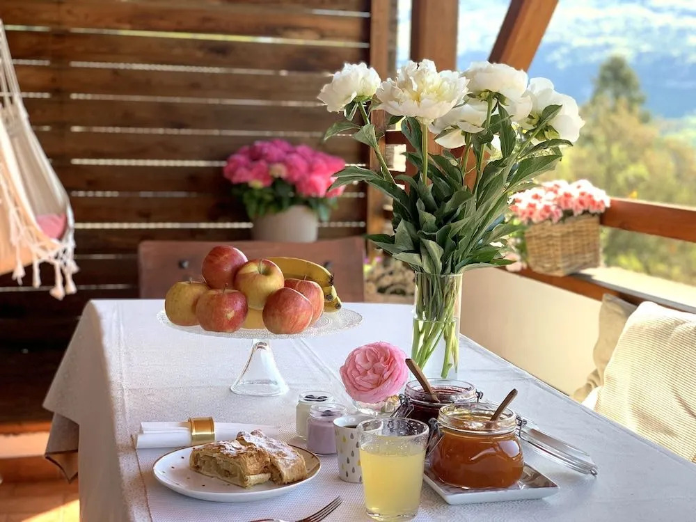 Maso Azzurro Chalet
