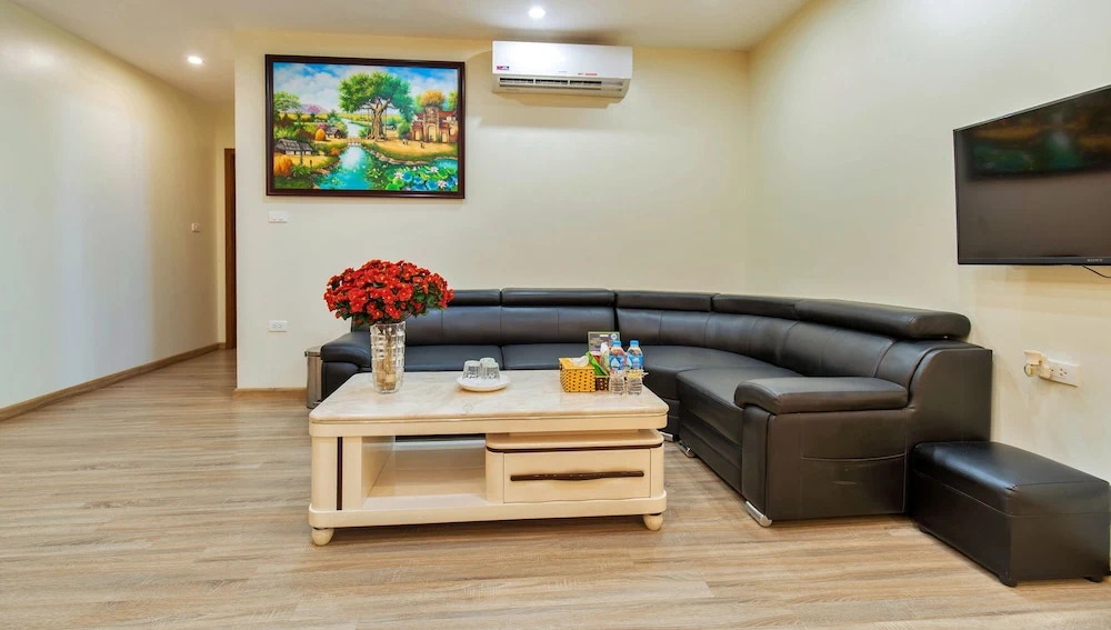 S79 Noi Bai Airport Hotel
