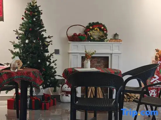 Yunhe Yunyu Yunjv Homestay
