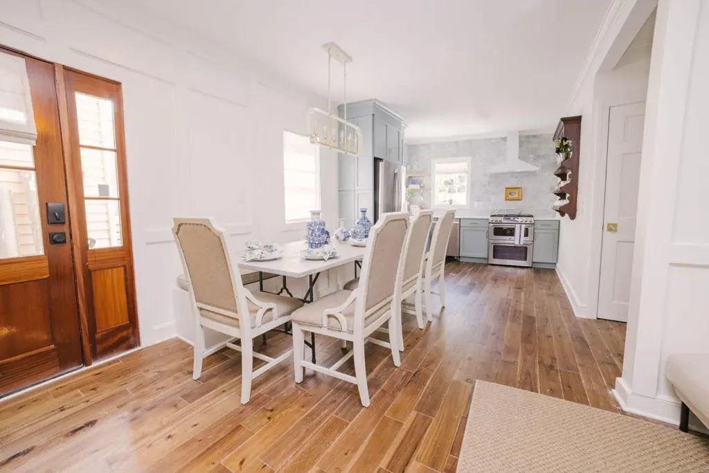 Guesthouse Charleston EAST 42 A & B