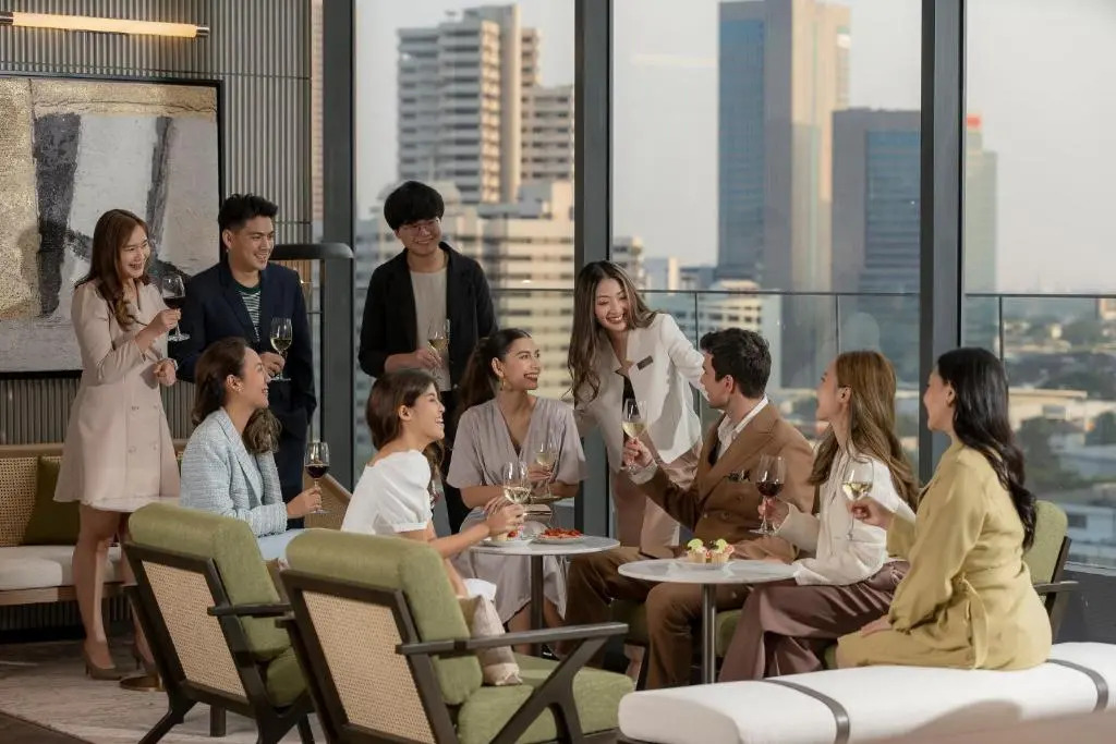 Staybridge Suites Bangkok Sukhumvit by IHG