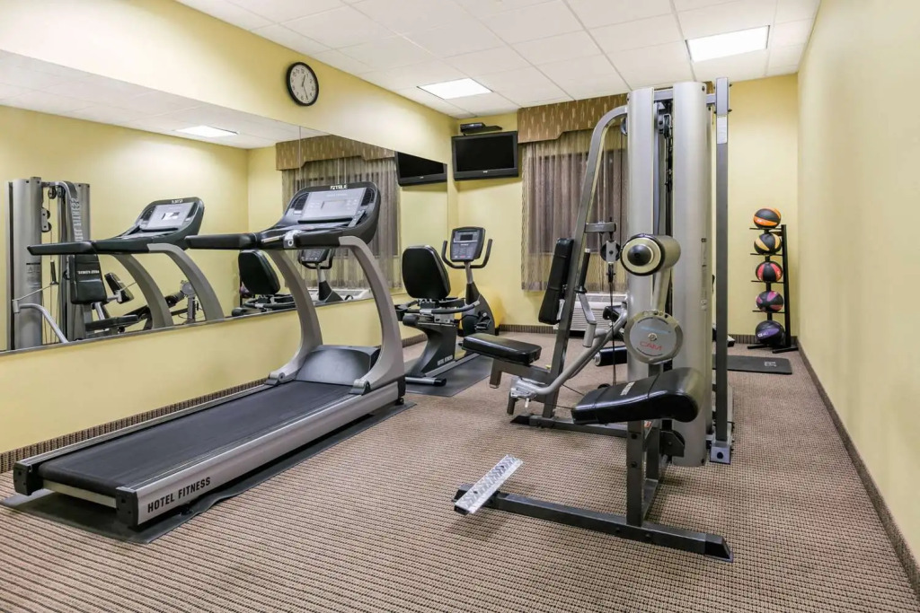 Days Inn by Wyndham Salado