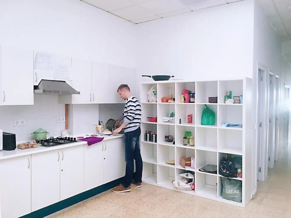 Hostel SOFÍA
