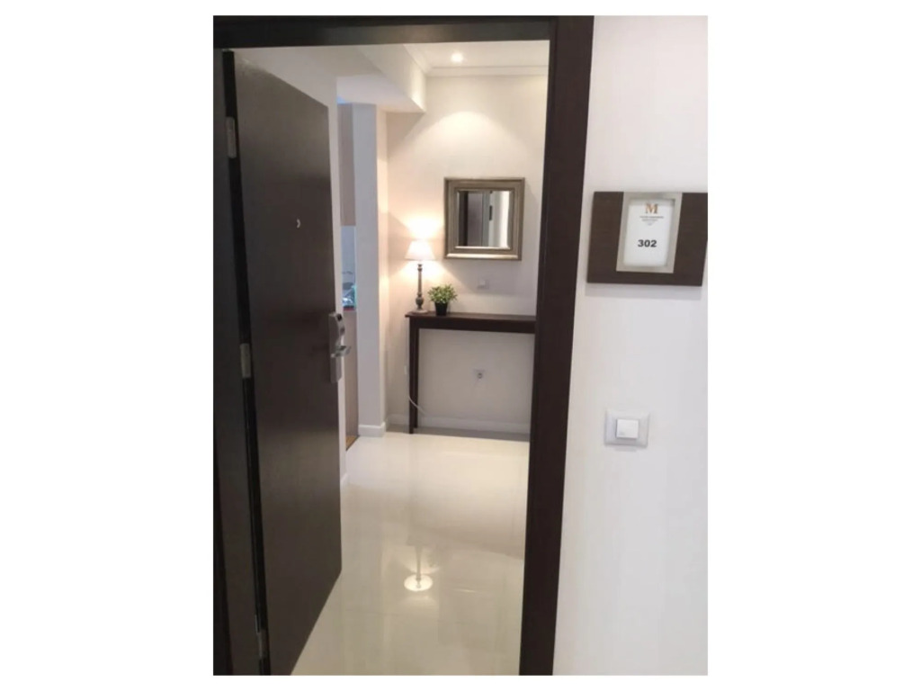 Meridien Luxury Apartments