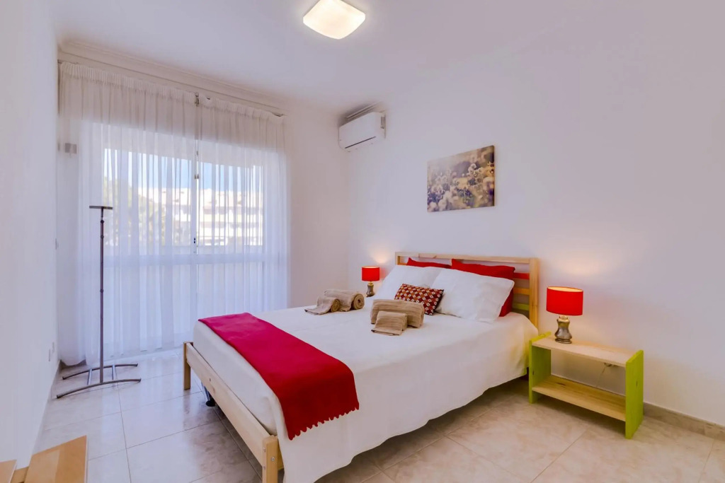Ribas - Cozy 2 bedroom apartment - Vilamoura