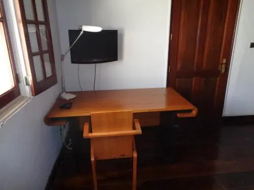 Residencia de Ito Gomes