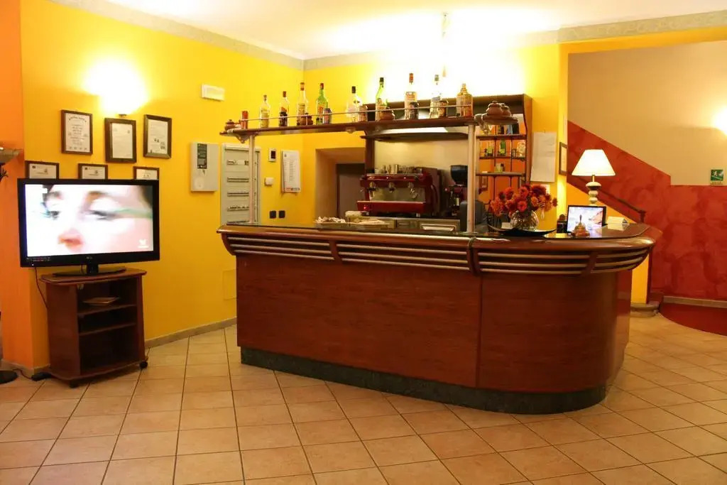 Hotel Sara