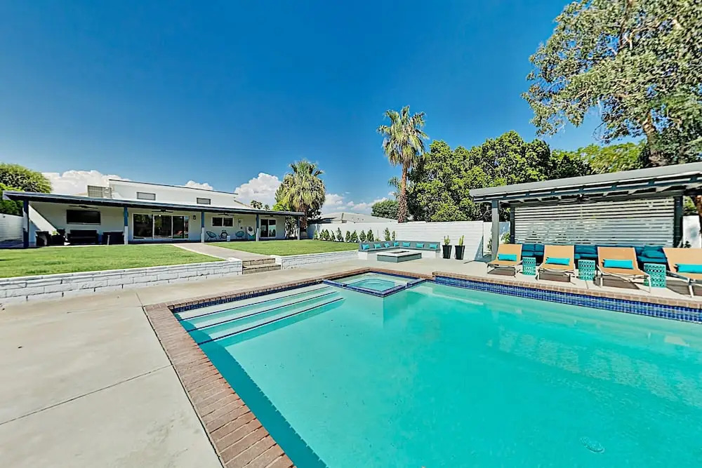 79271spa 3 Bedroom Home