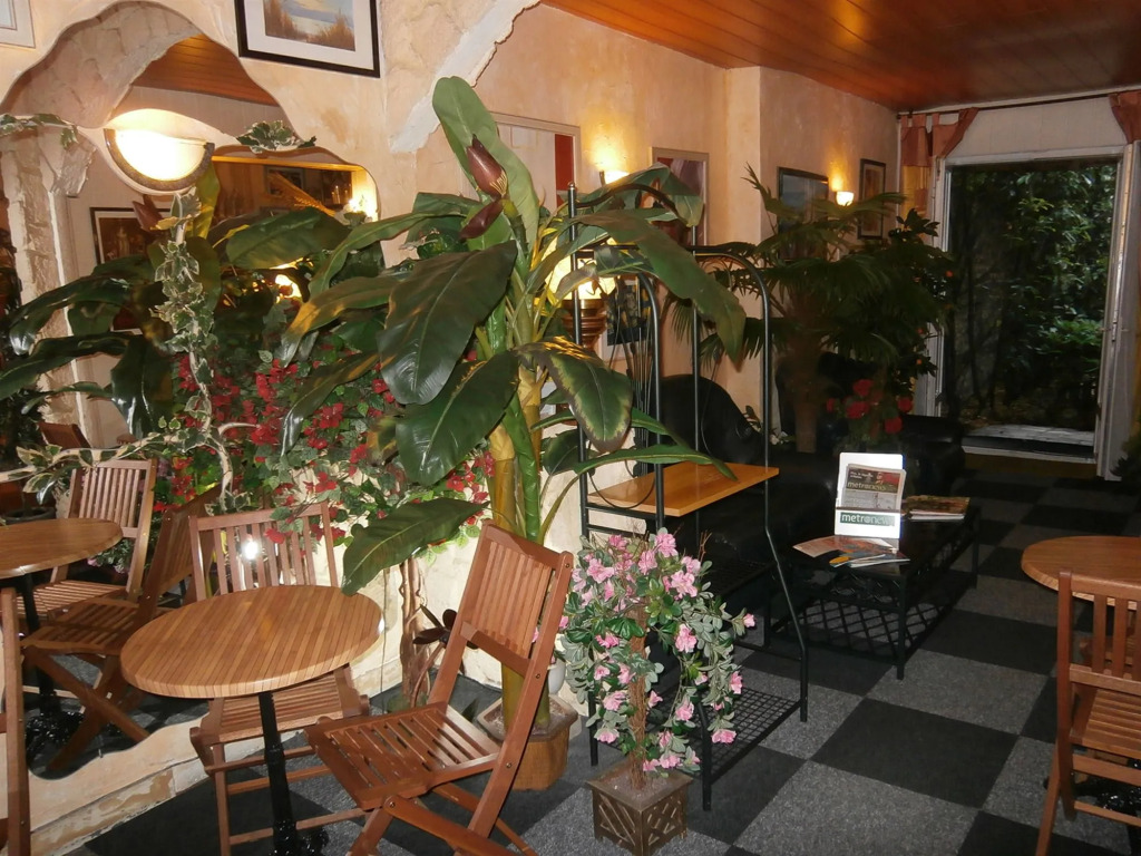 Hotel Beausejour
