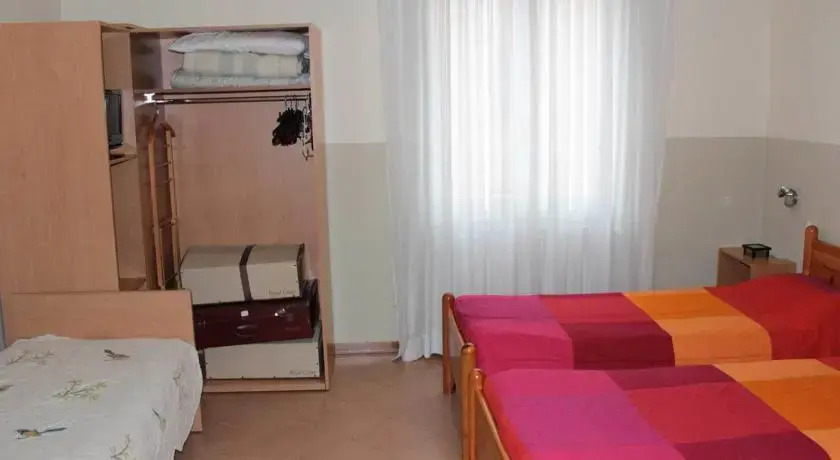 b&b Casa Farinelli