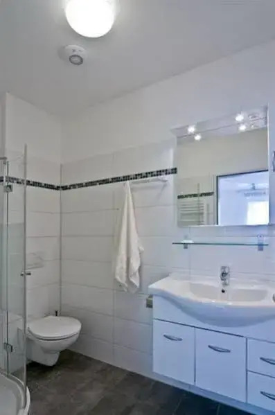 Bed & Breakfast BonnaNotte