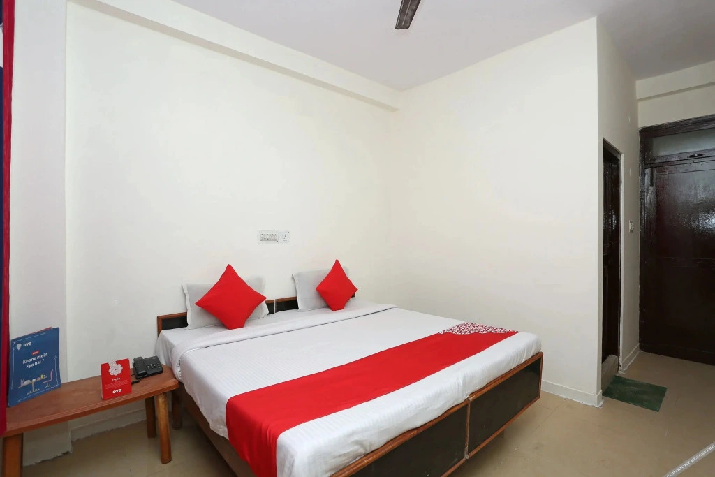 Hotel Ganga Sagar By OYO Rooms