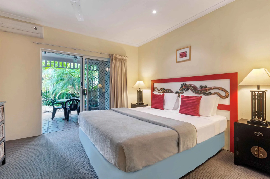 The Villas Palm Cove-PRIVATE POOL in each villa