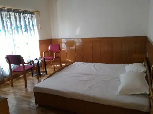 Heschuk Guest House