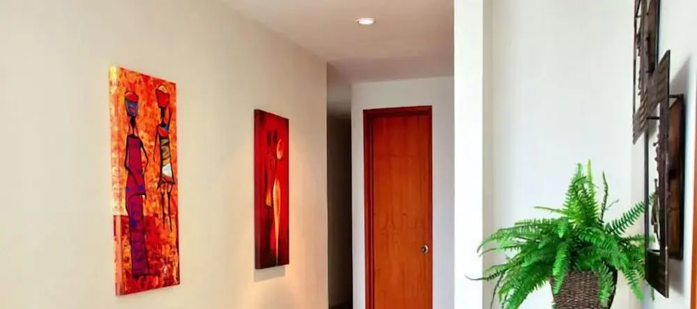 Apartamentos Morros 427 Cartagena