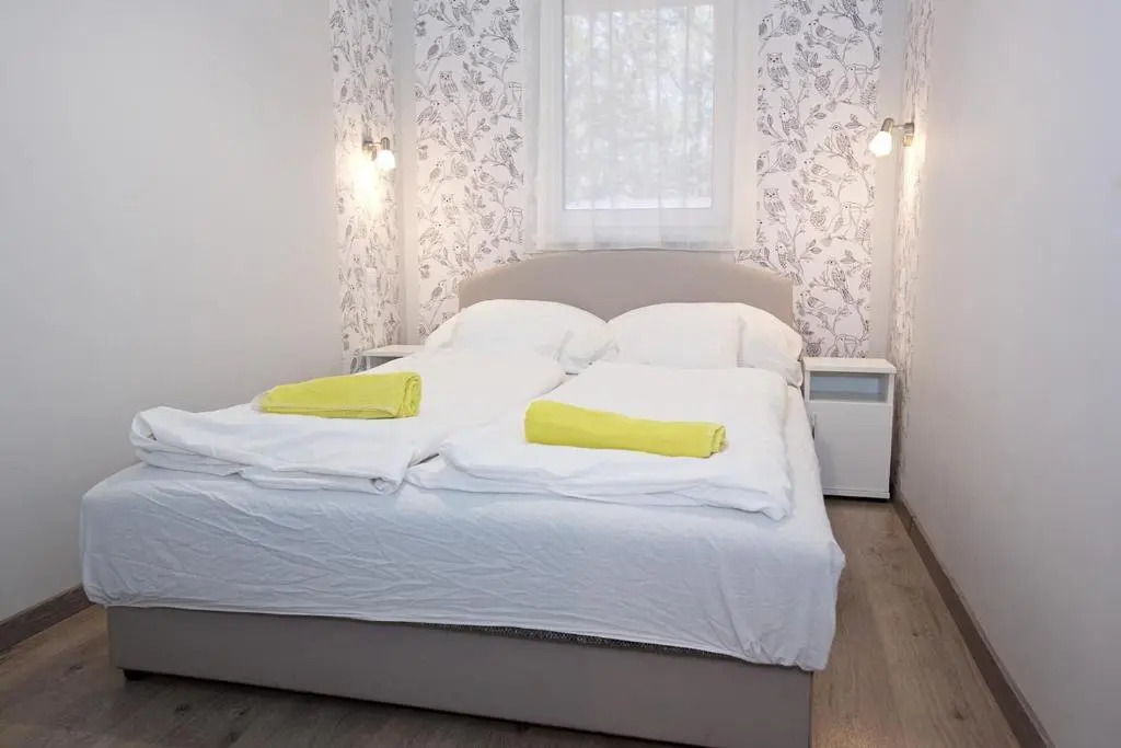 Zoli Apartmanok-Timi Kölcsey 34-36
