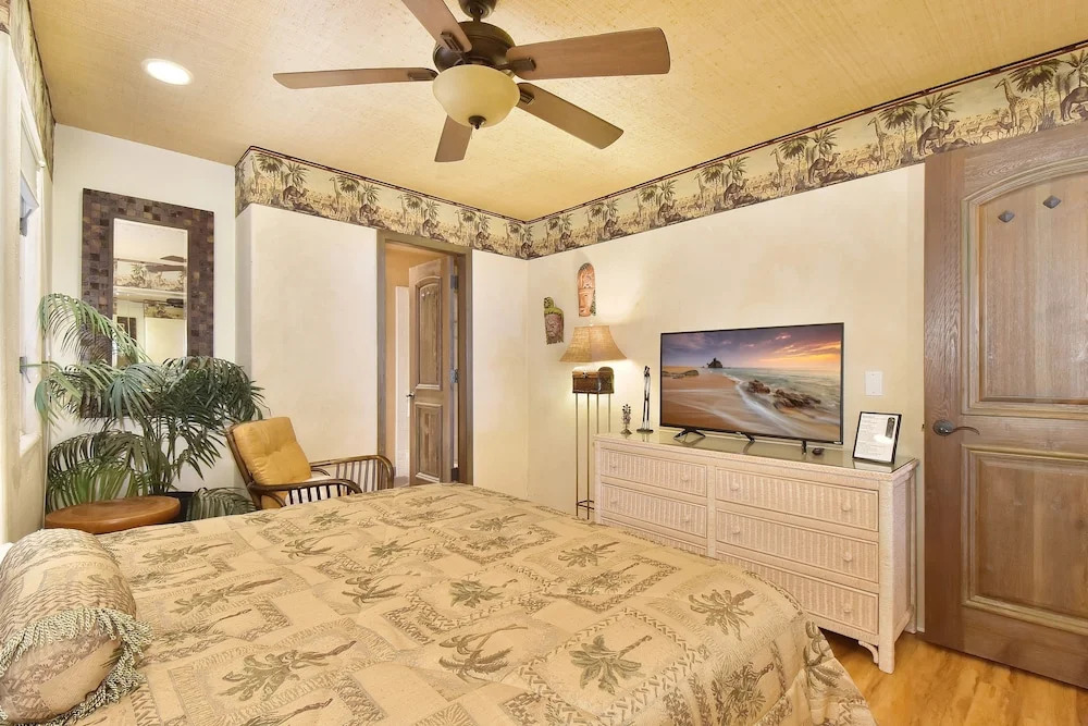 1818 W Ocean Front Coad 6 Bedroom Duplex