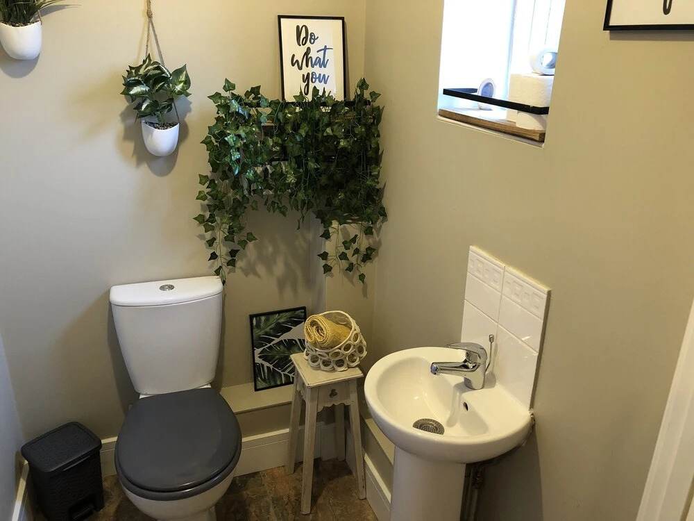 Peak District Cottage 3-bed, Dog Friendly & EV Chg
