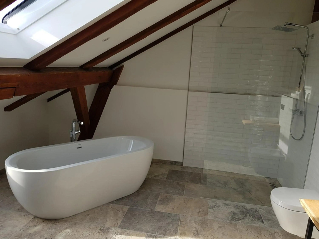 Penthouse am Alten Zeughaus