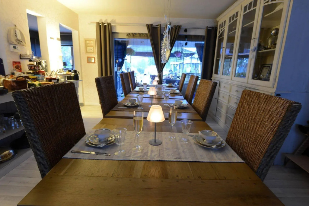 Guesthouse De Witte Merel Deluxe